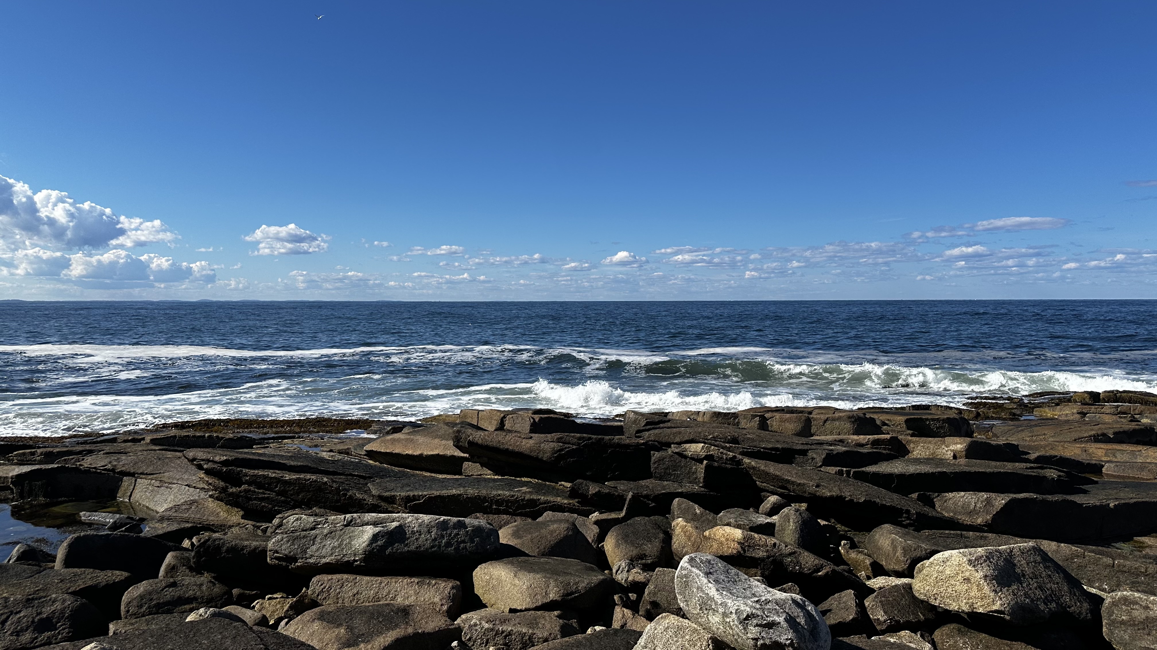 ocean
